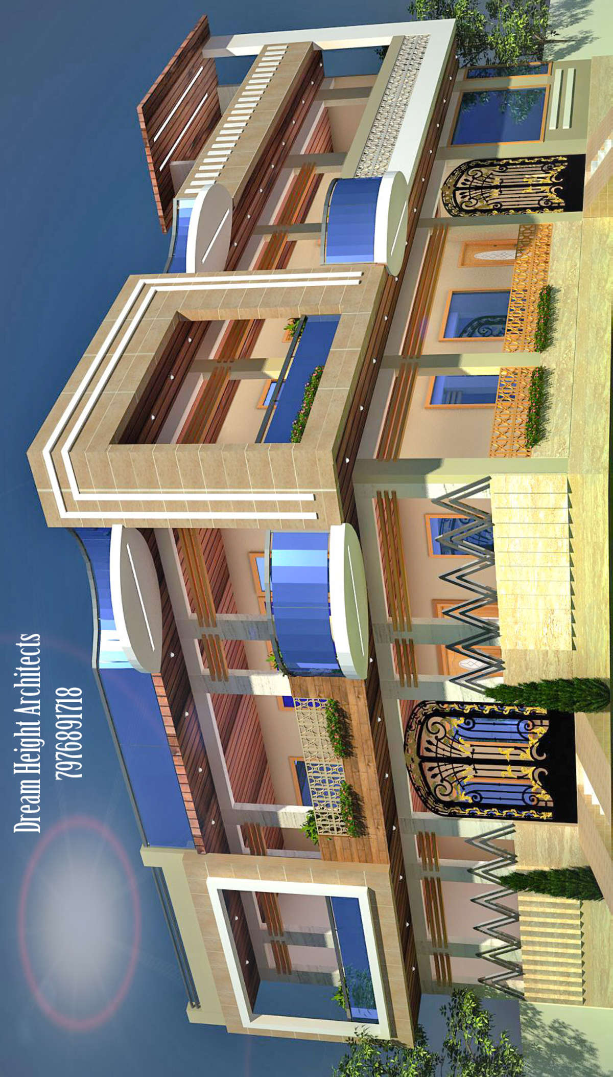 Designs by Architect Utsav Tak, Jaipur | Kolo