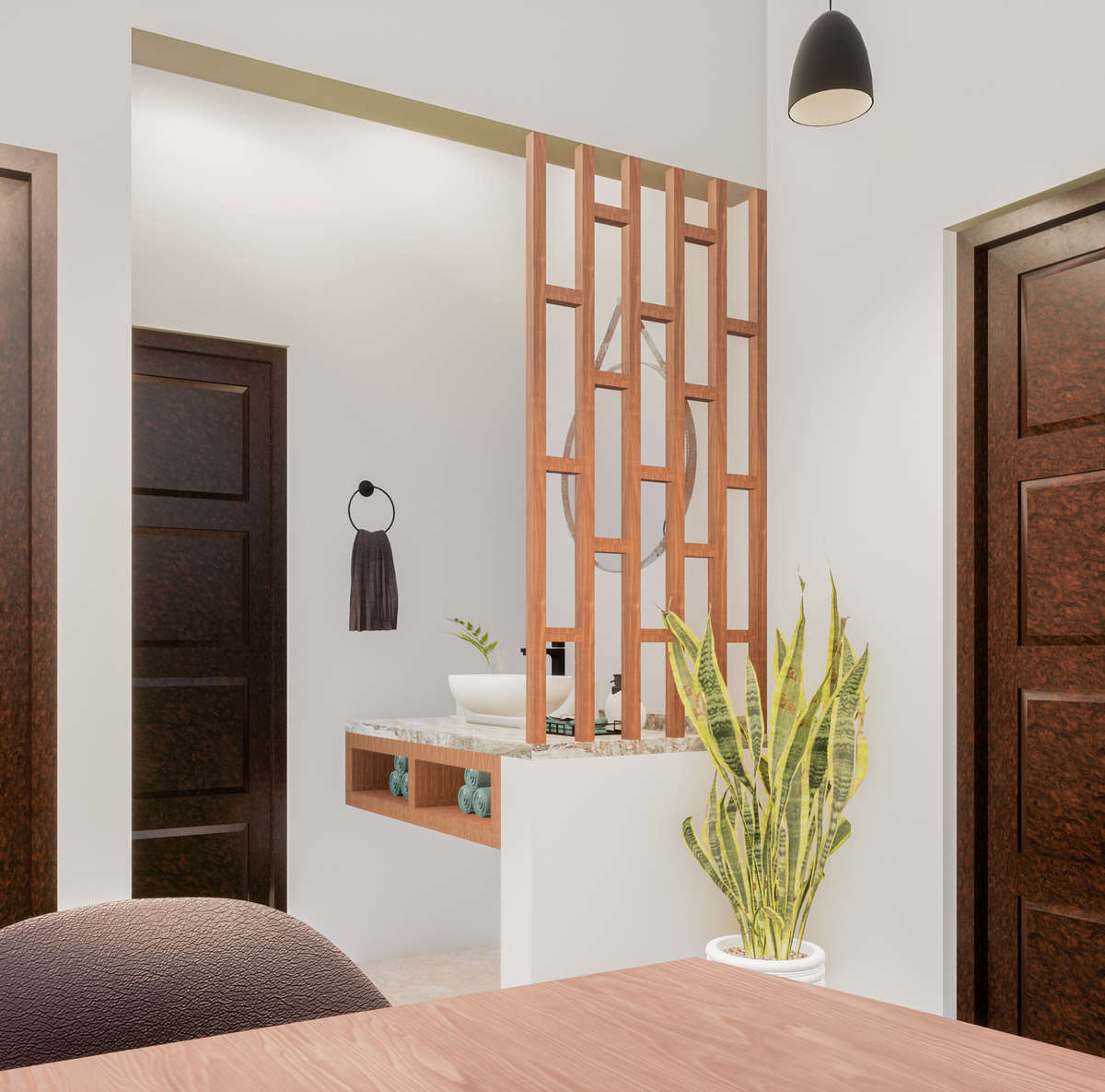 Designs by Architect Deyon James, Idukki | Kolo