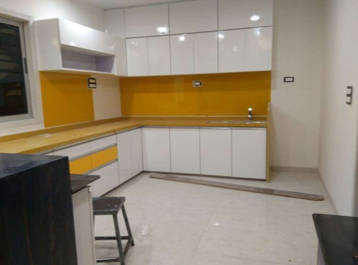 Kitchen, Storage Designs by Carpenter Kerala Carpenters All Kerala work, Ernakulam | Kolo