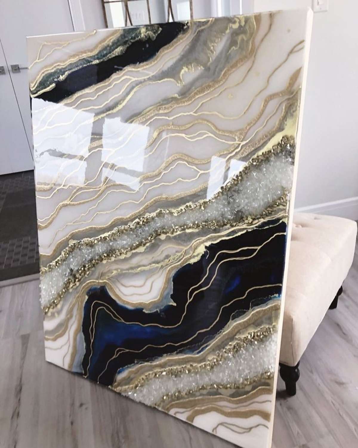 Designs by Flooring EPOXY TAILS GRANIT MARBILS WORK, Thiruvananthapuram