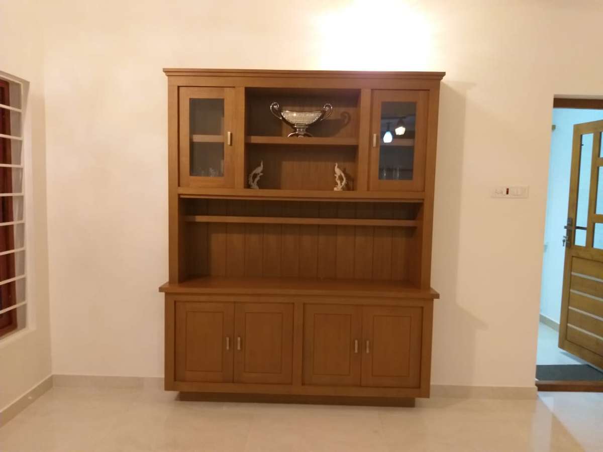 Storage, Home Decor Designs by Carpenter manoj tb, Thrissur | Kolo