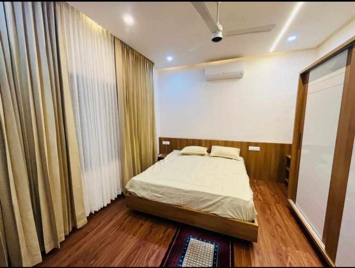 Furniture, Lighting, Storage, Bedroom Designs by Interior Designer designer interior 9744285839, Malappuram | Kolo
