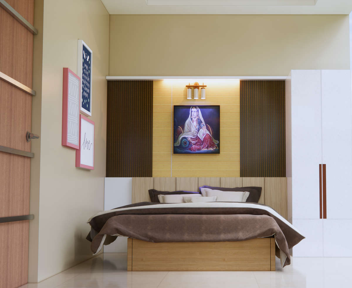 Furniture, Storage, Bedroom Designs by 3D & CAD House Plans Files