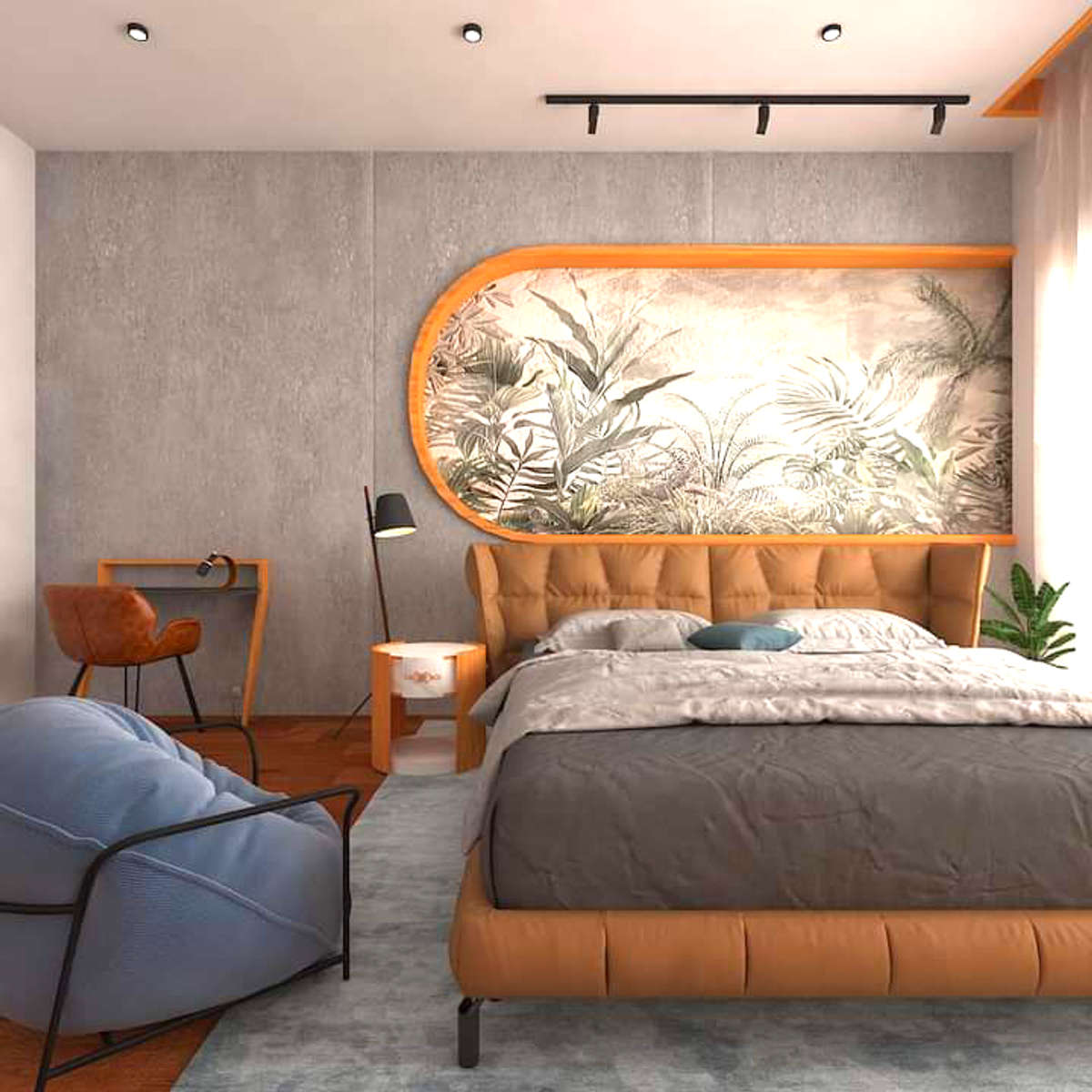 Furniture, Storage, Bedroom Designs by Civil Engineer Saneesh cr, Thrissur | Kolo