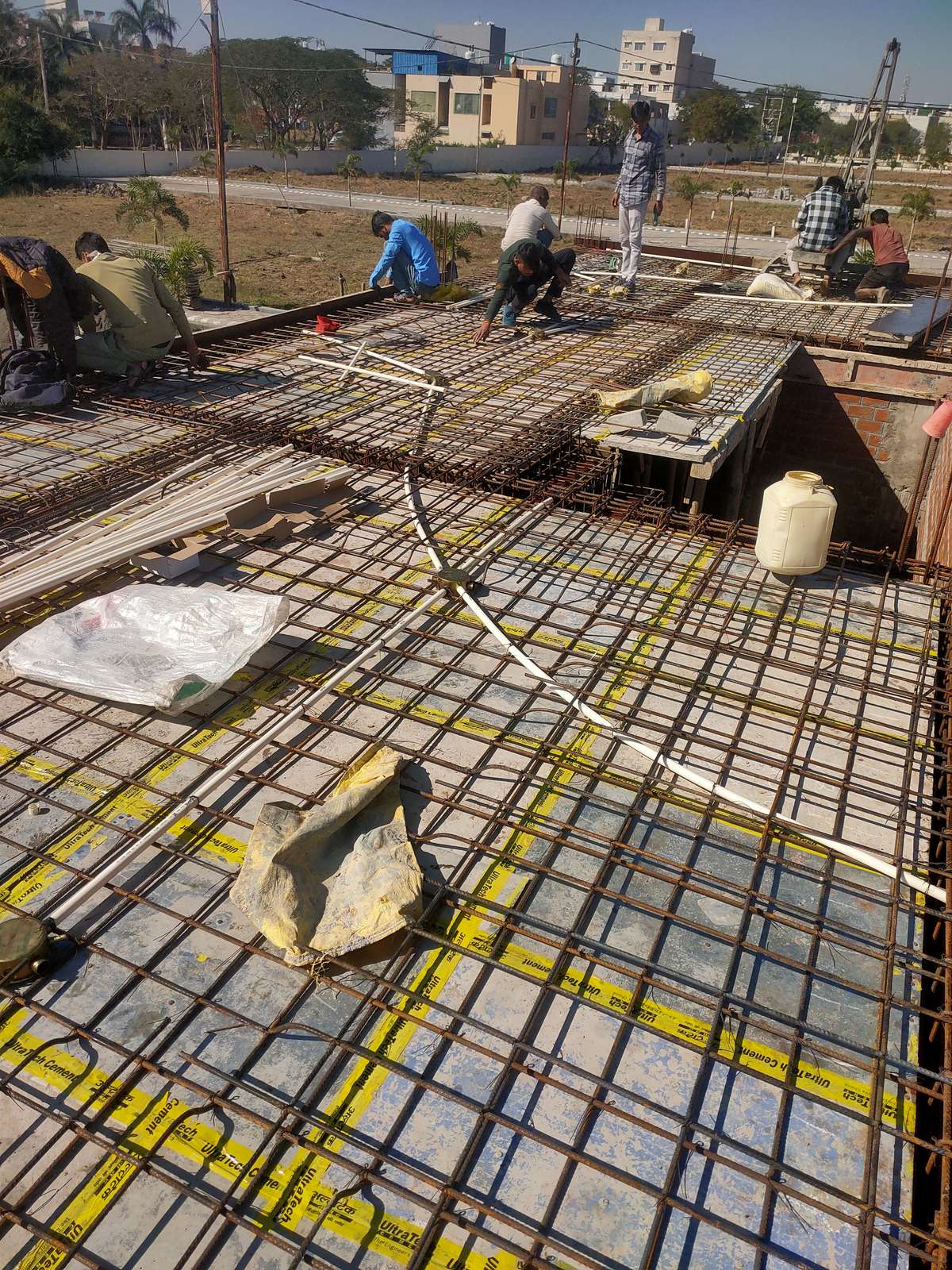 Designs by Contractor shiv Solanki, Indore | Kolo