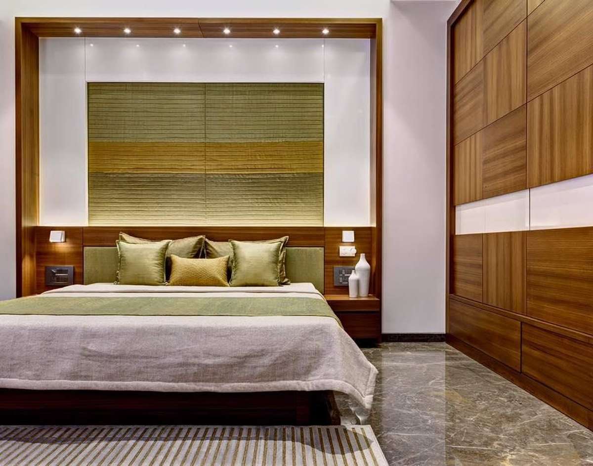 Furniture, Bedroom, Storage Designs by Interior Designer Acharaj kumar, Jaipur | Kolo