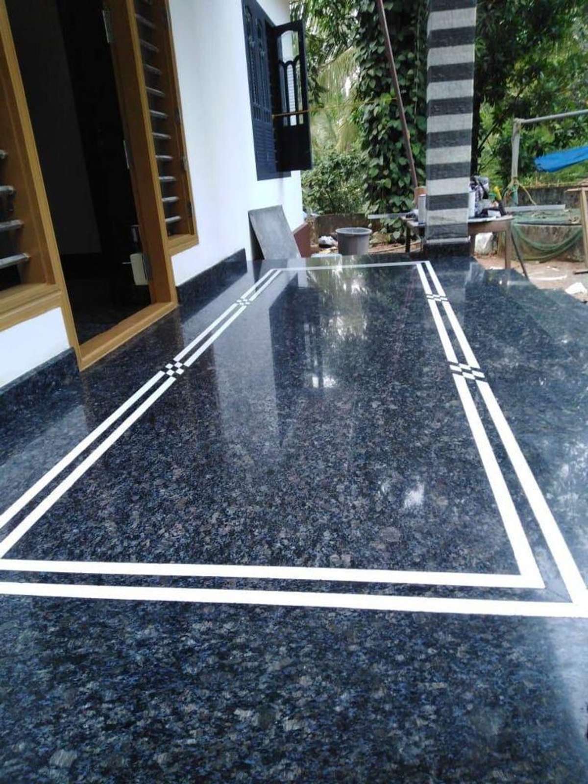 Designs by Flooring ArunA S, Ernakulam Kolo