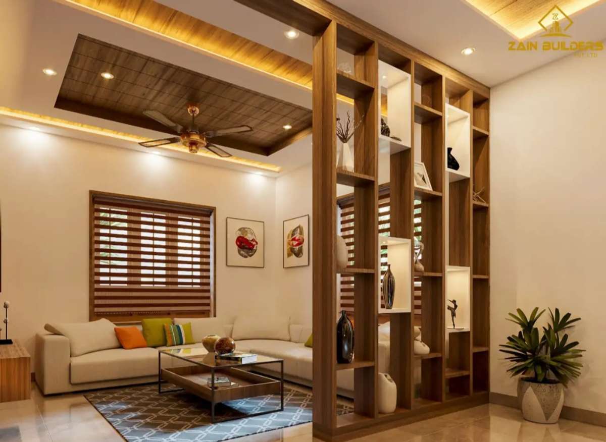 Designs by Building Supplies Sayam Arts, Ernakulam | Kolo