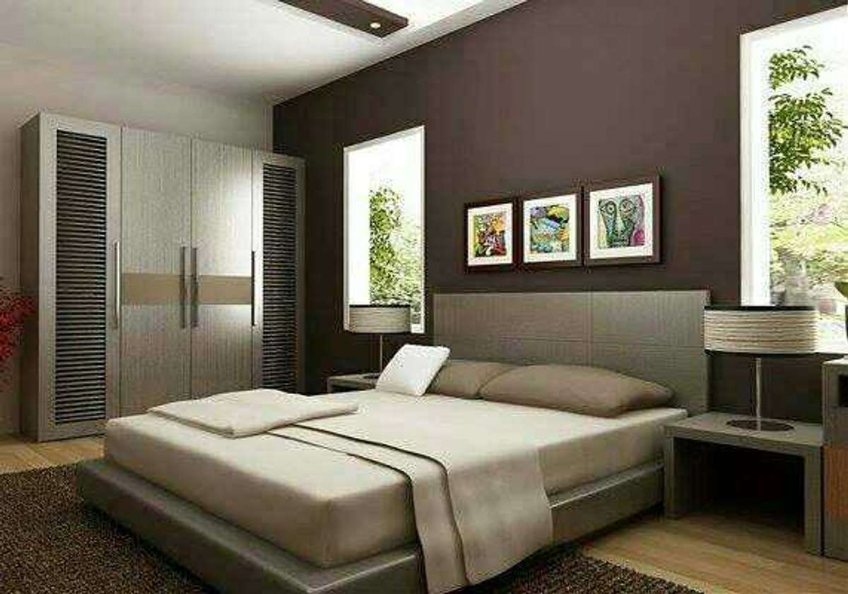 Furniture, Bedroom, Storage Designs by Interior Designer vijayan Marasala, Kozhikode | Kolo