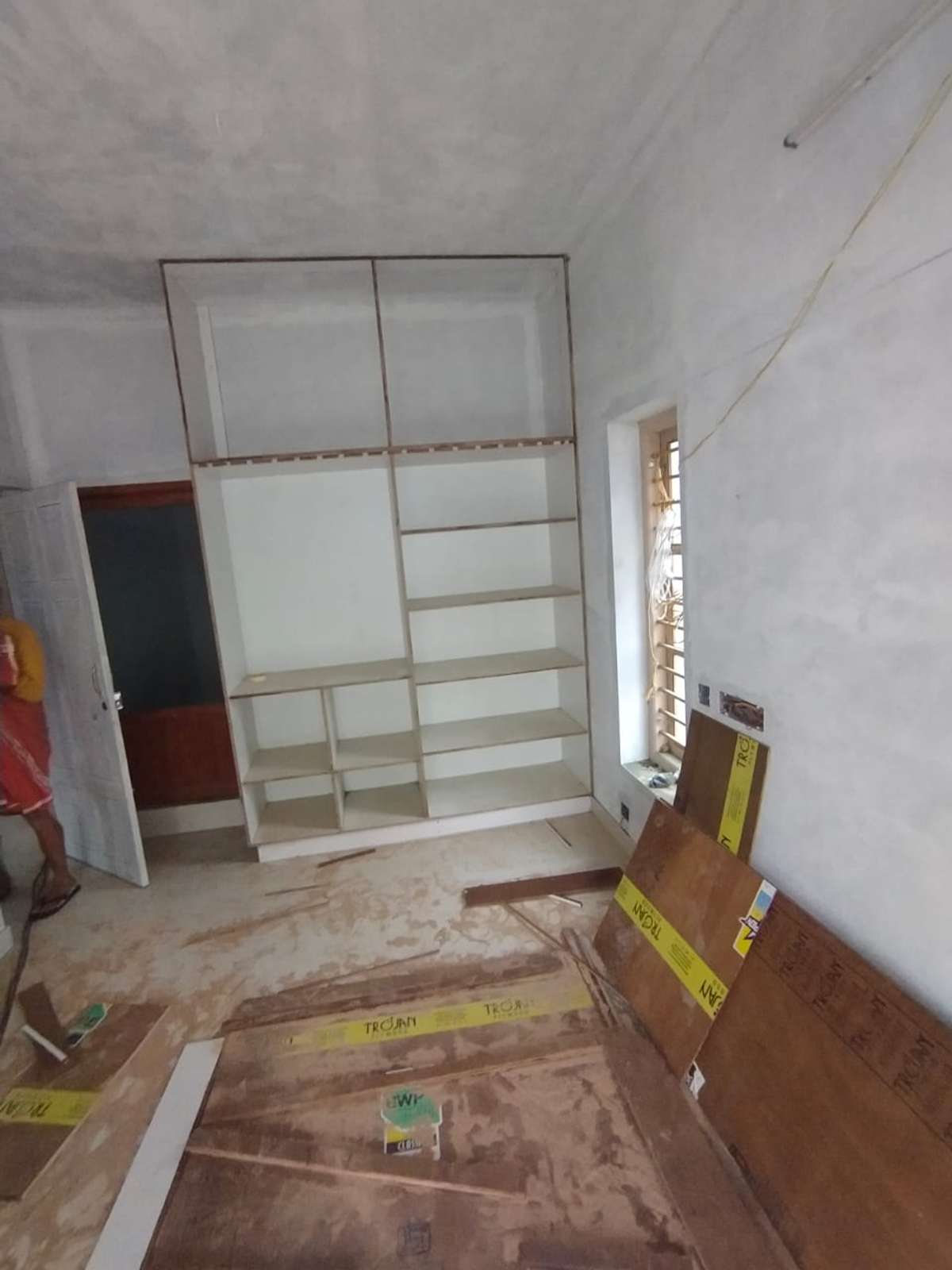 Designs by Carpenter Follow Kerala Carpenters work, Ernakulam | Kolo