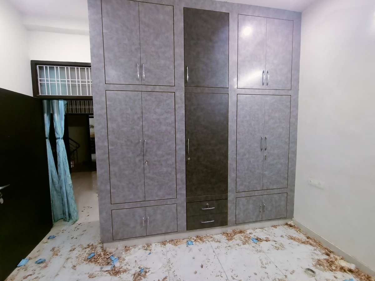 Storage, Door Designs by Carpenter Salman Rangrez, Jaipur | Kolo