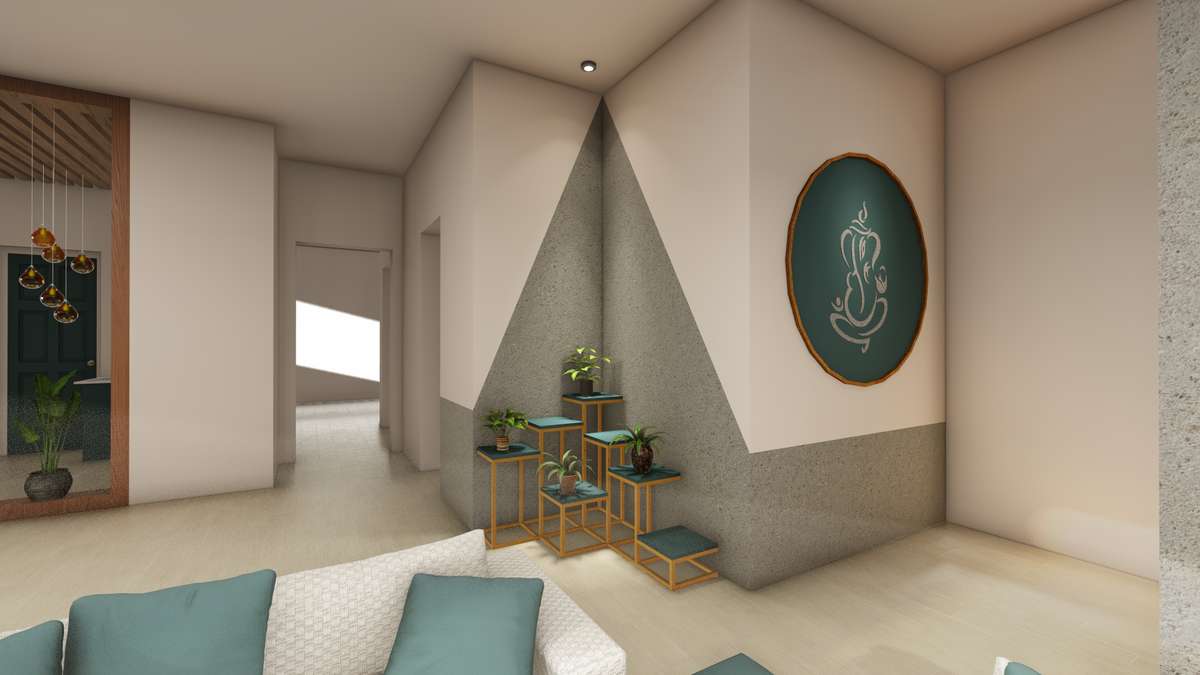 Furniture, Storage, Bedroom Designs by Architect Aswin John Cherian, Pathanamthitta | Kolo