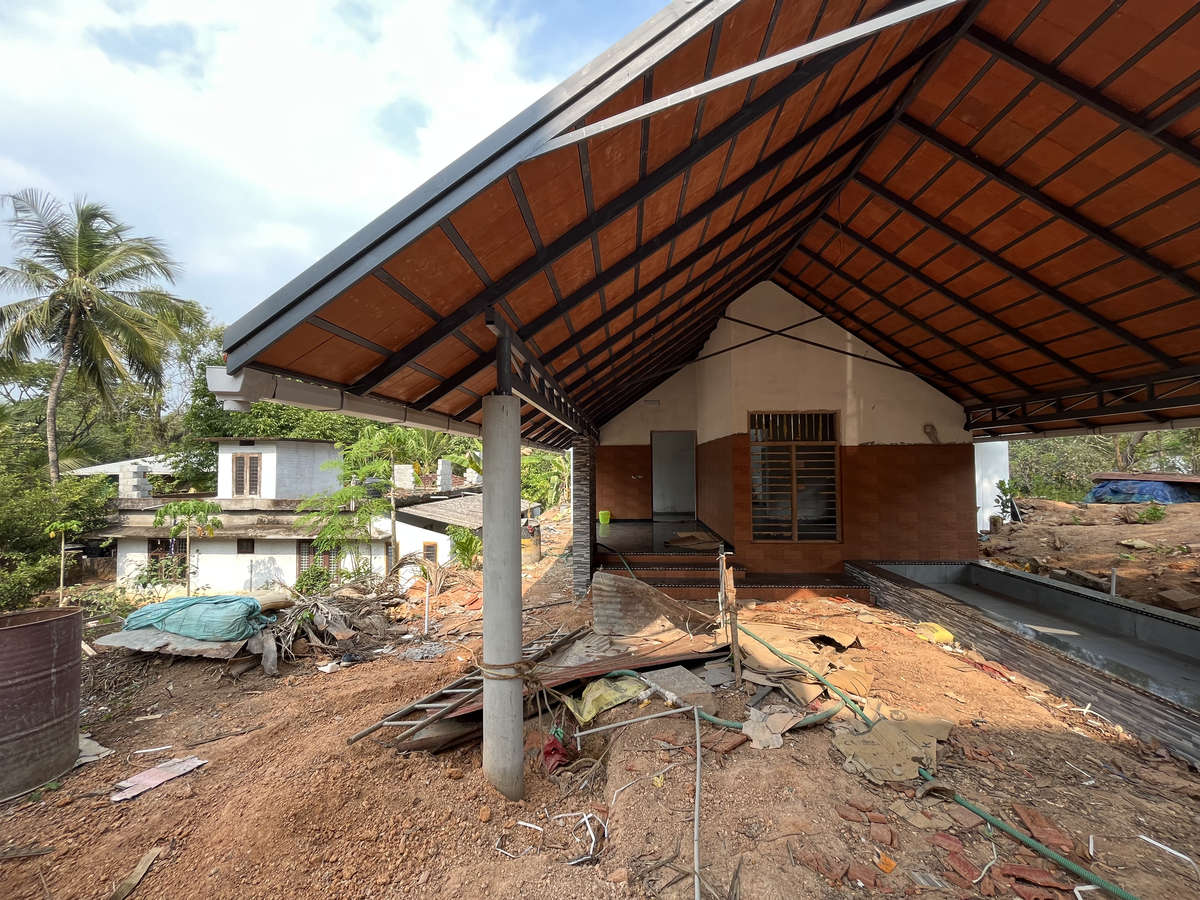 Designs by Architect Suhail Vallanchira, Malappuram | Kolo