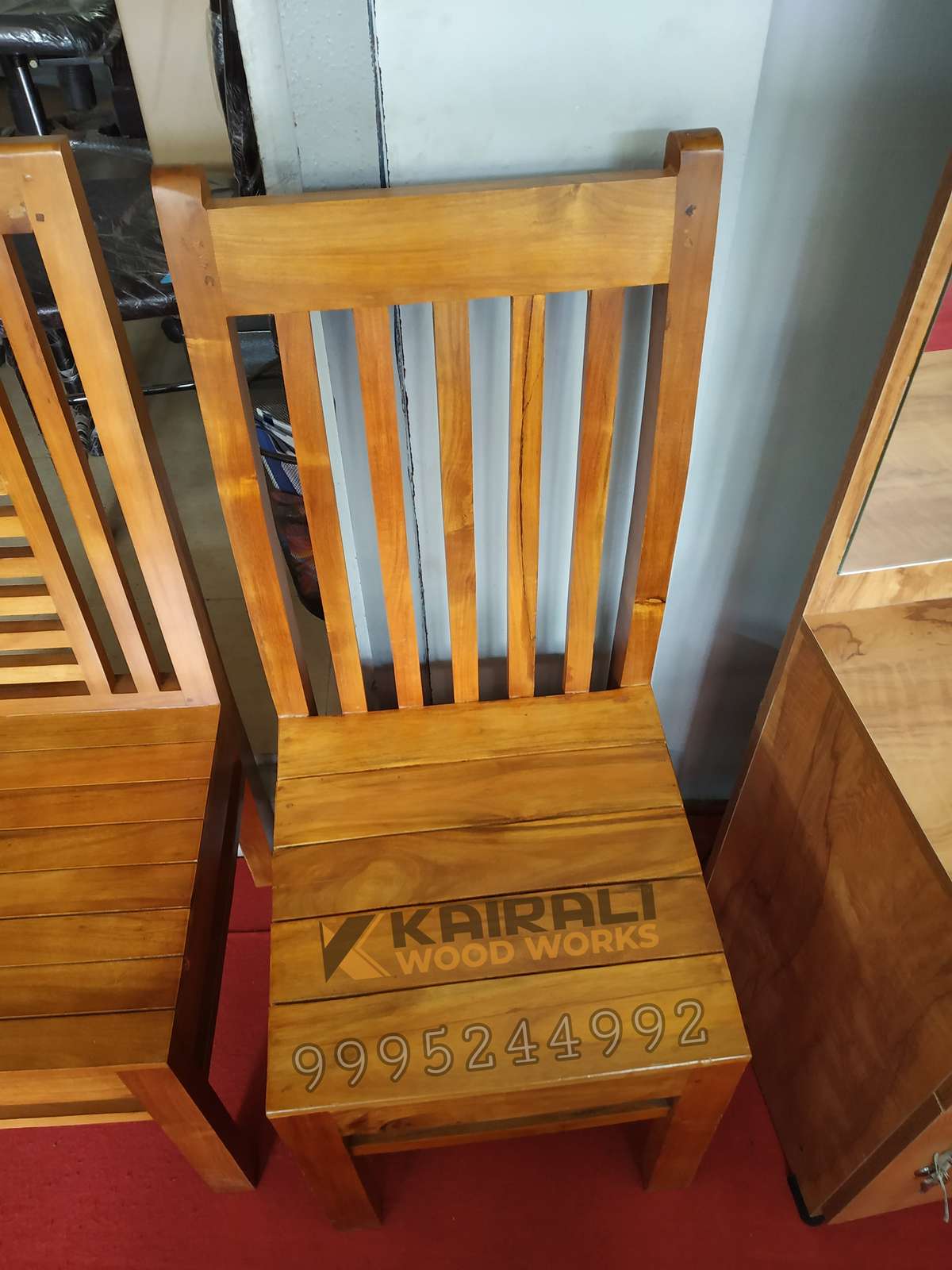Designs by Carpenter Kairali Wood Works, Kozhikode | Kolo