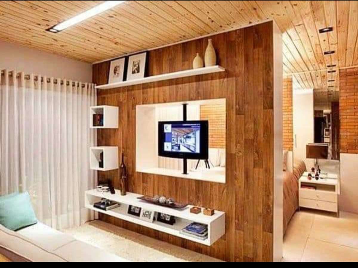 Furniture, Living, Storage, Table Designs by Contractor As Associates, Bhopal | Kolo