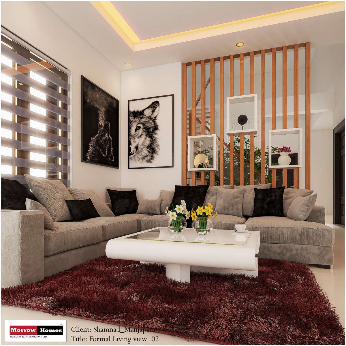 Furniture, Living, Table Designs by Architect morrow home designs, Thiruvananthapuram | Kolo