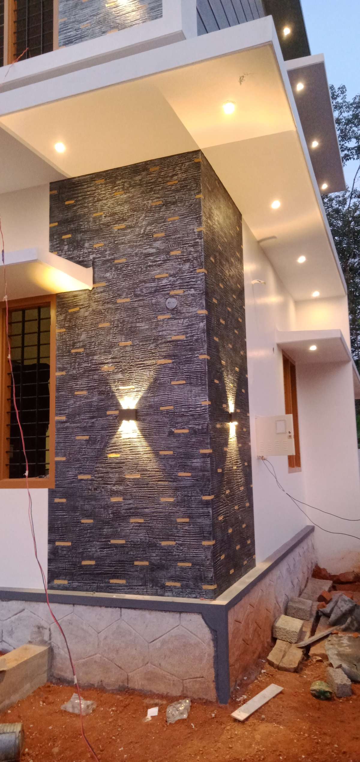 Designs by Painting Works Biju Anns, Alappuzha | Kolo