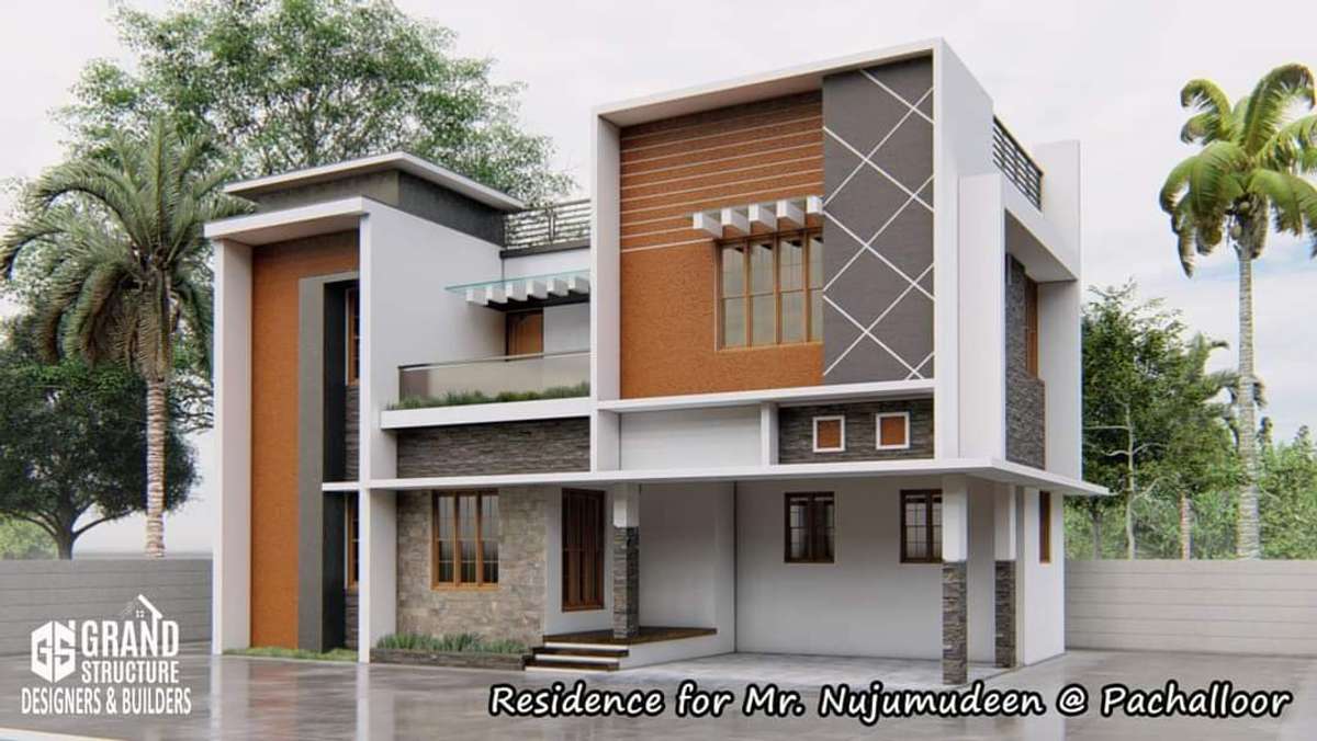 Designs by Contractor See Joy, Thiruvananthapuram | Kolo