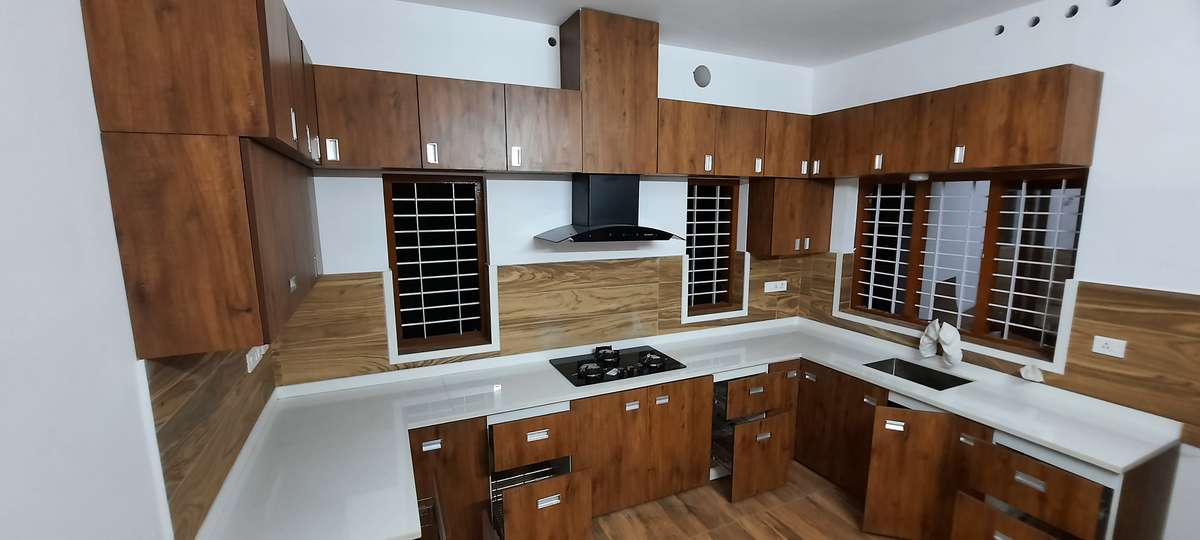 Designs by Contractor sreeraj k s, Alappuzha | Kolo