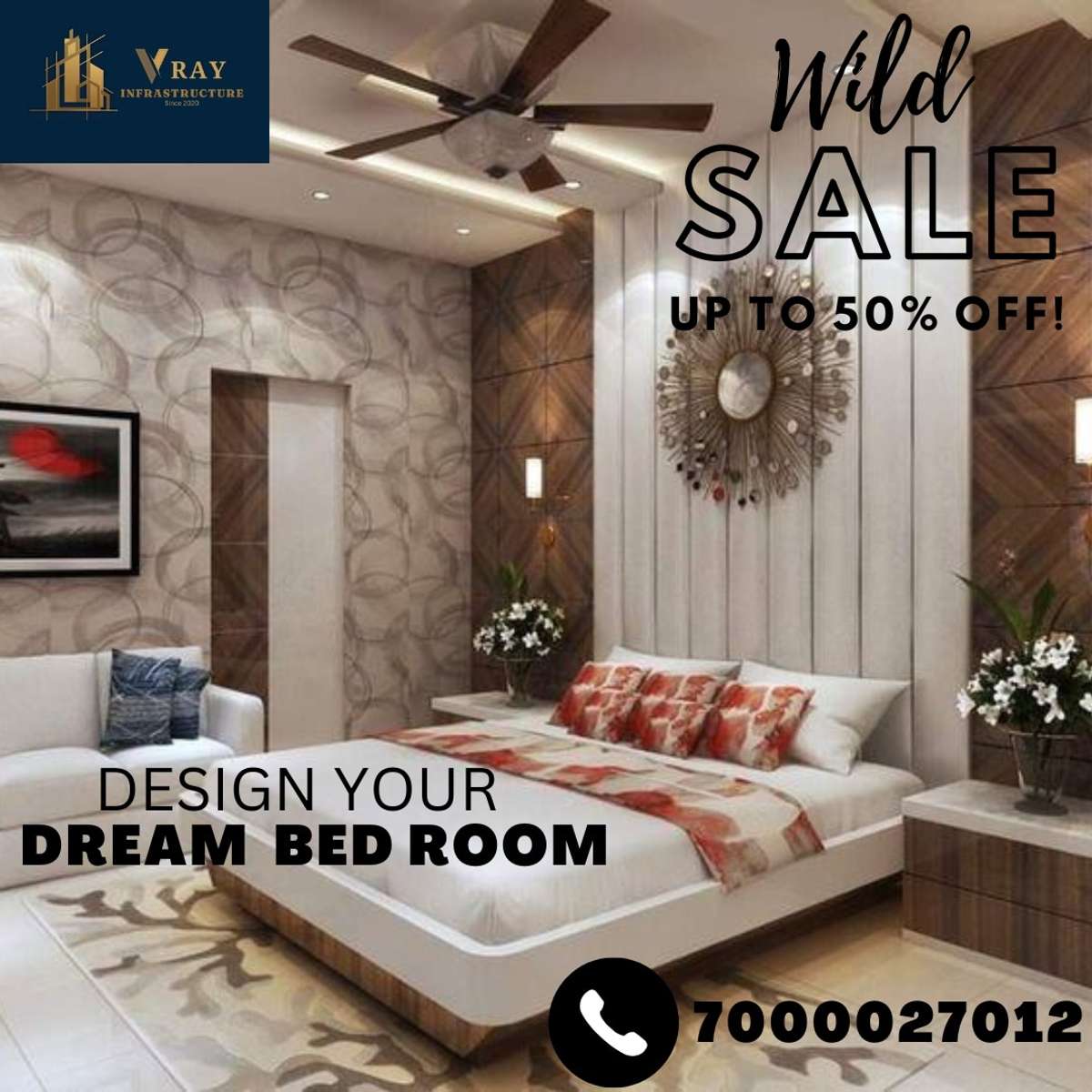 Designs by Architect VRAY Infrastructure, Indore | Kolo