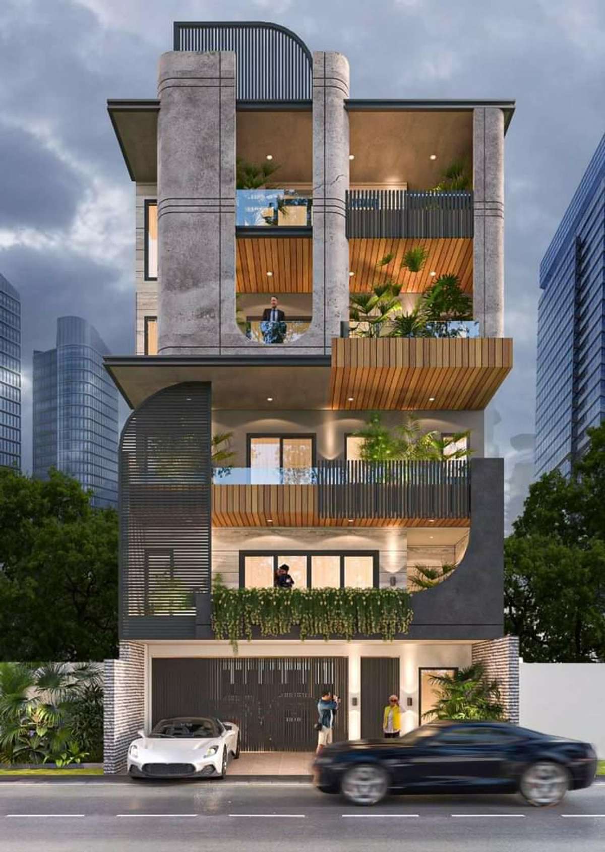 Designs by Interior Designer Pradeep Sharma, Gurugram | Kolo