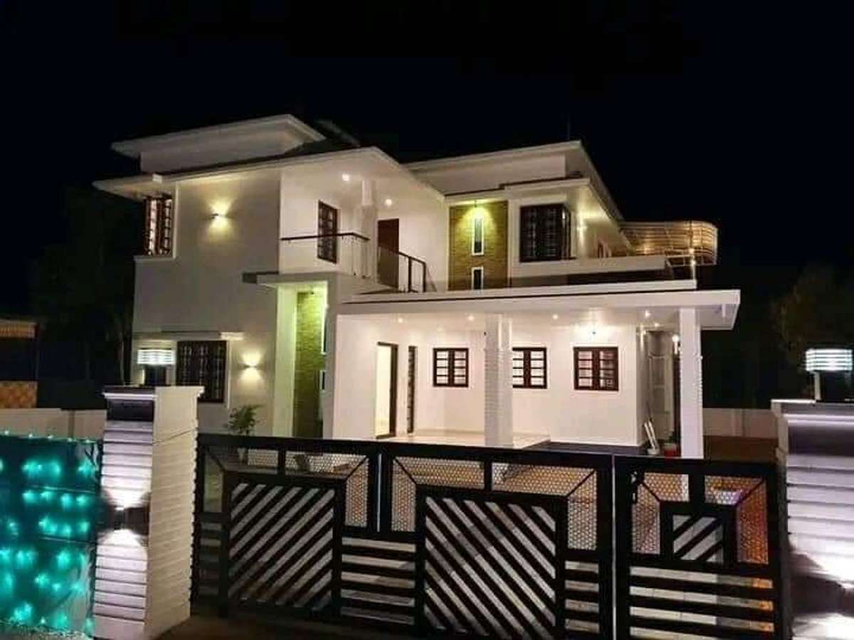 Designs by Contractor ansina vp, Kannur | Kolo