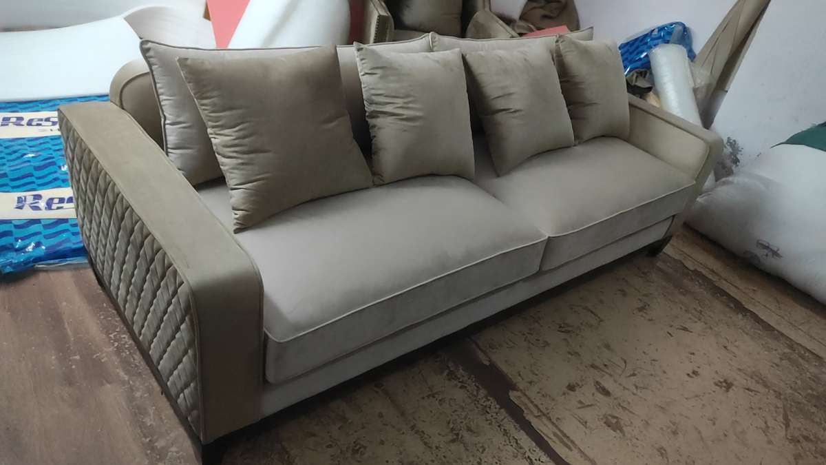 Furniture, Living, Table Designs by Interior Designer Saif Ansari, Delhi | Kolo