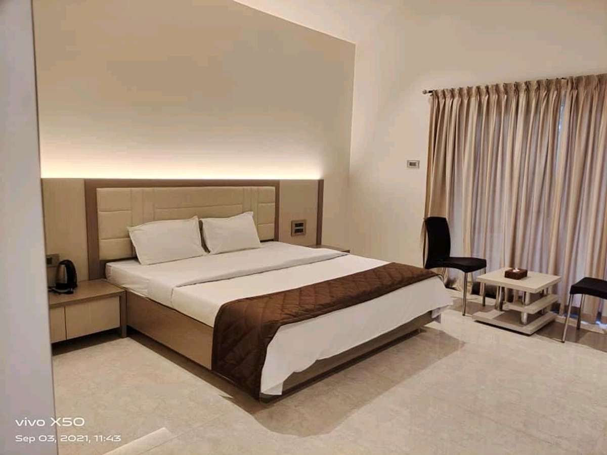 Furniture, Lighting, Storage, Bedroom Designs by Architect AR KRITIKA Tyagi, Delhi | Kolo