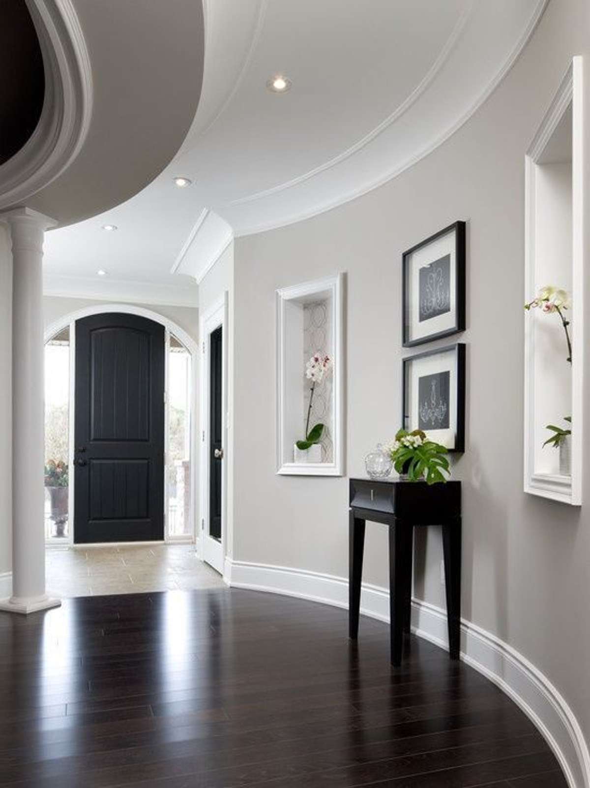 Ceiling, Door, Storage, Home Decor Designs by Painting Works Ankit Rawat, Delhi | Kolo