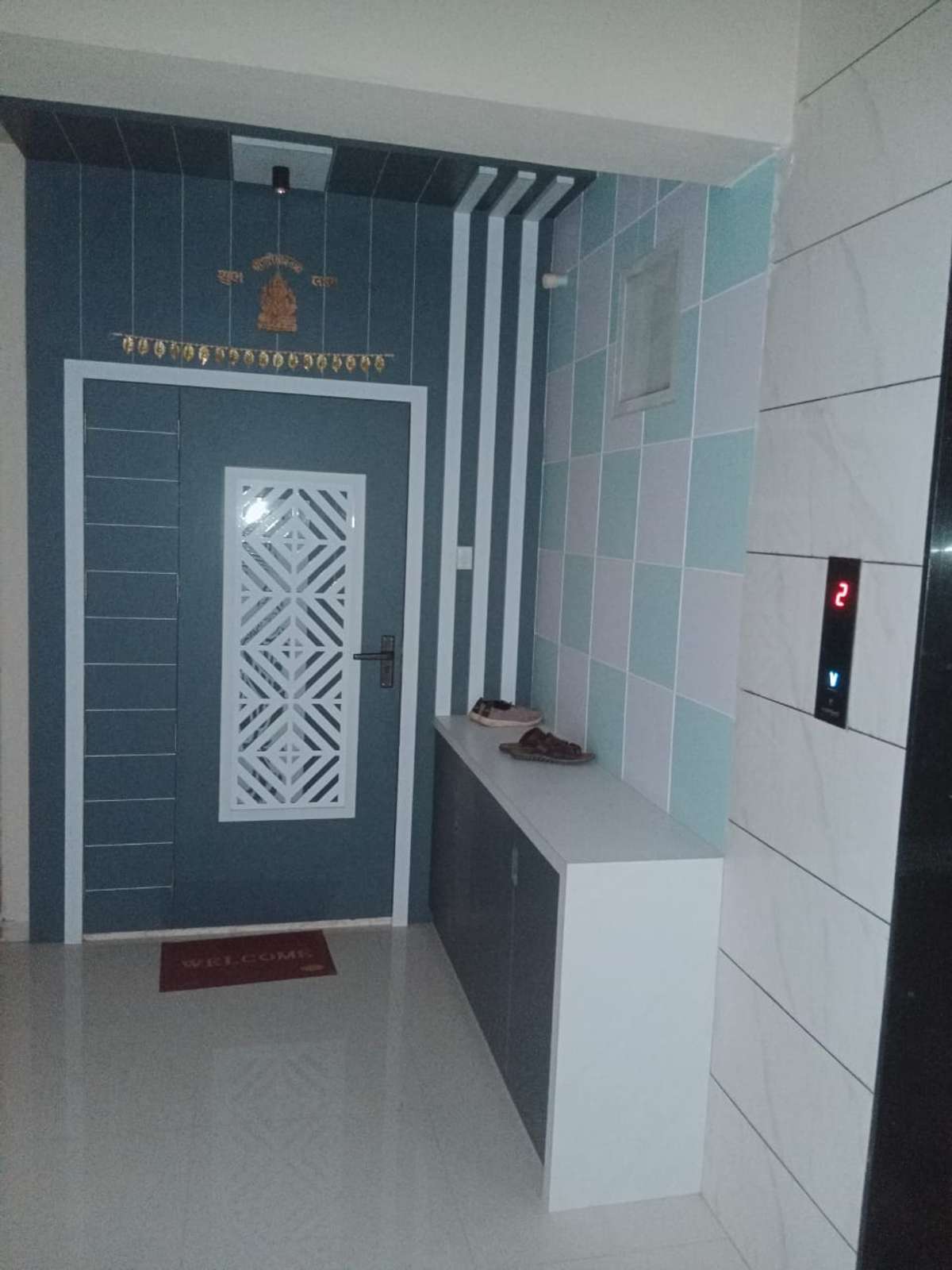 Designs by Contractor Dinesh Choudhary, Jaipur | Kolo