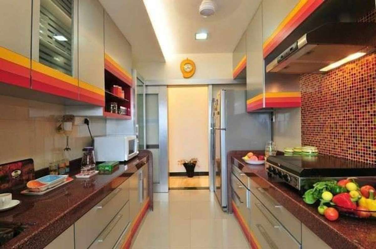 Designs by Interior Designer Saddam Home Interiors, Delhi | Kolo