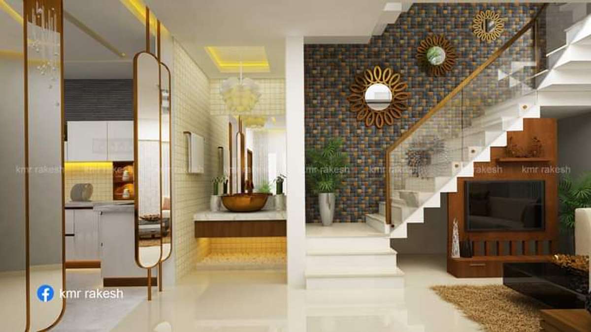 Designs by Architect kmr Rakesh, Ernakulam | Kolo