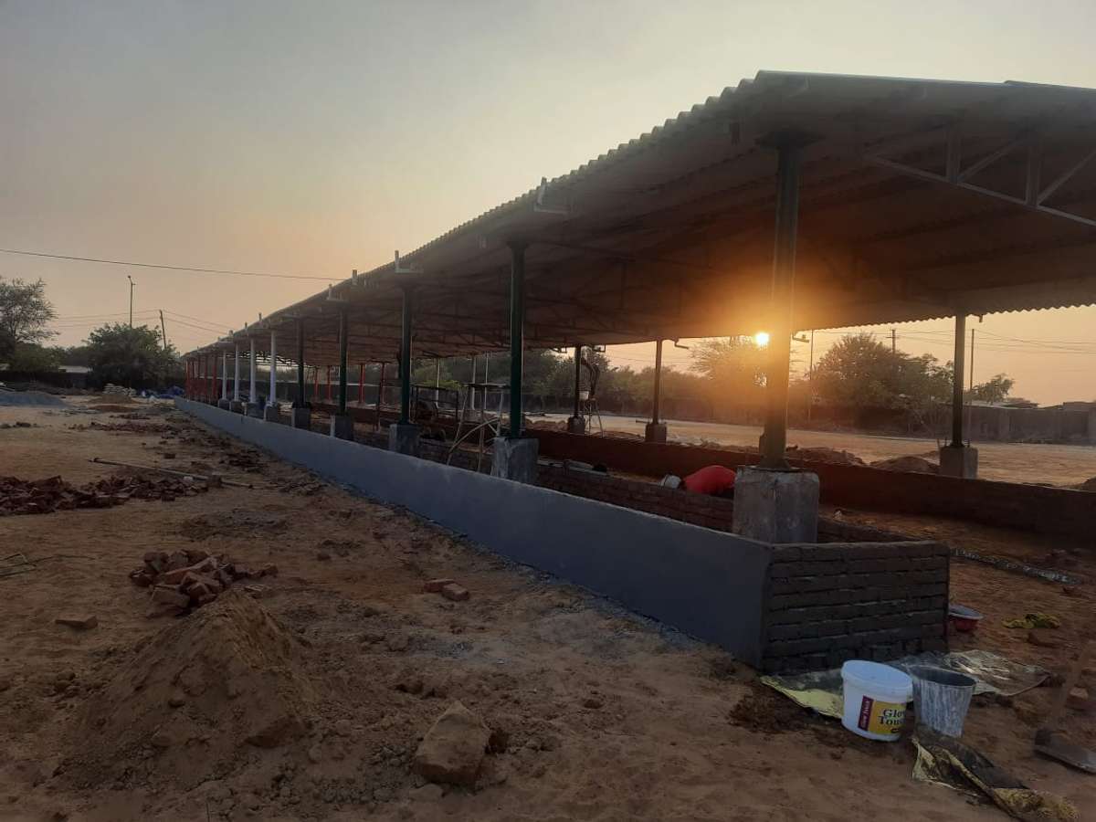 Designs by Civil Engineer MK ENTERPRISES, Jaipur | Kolo