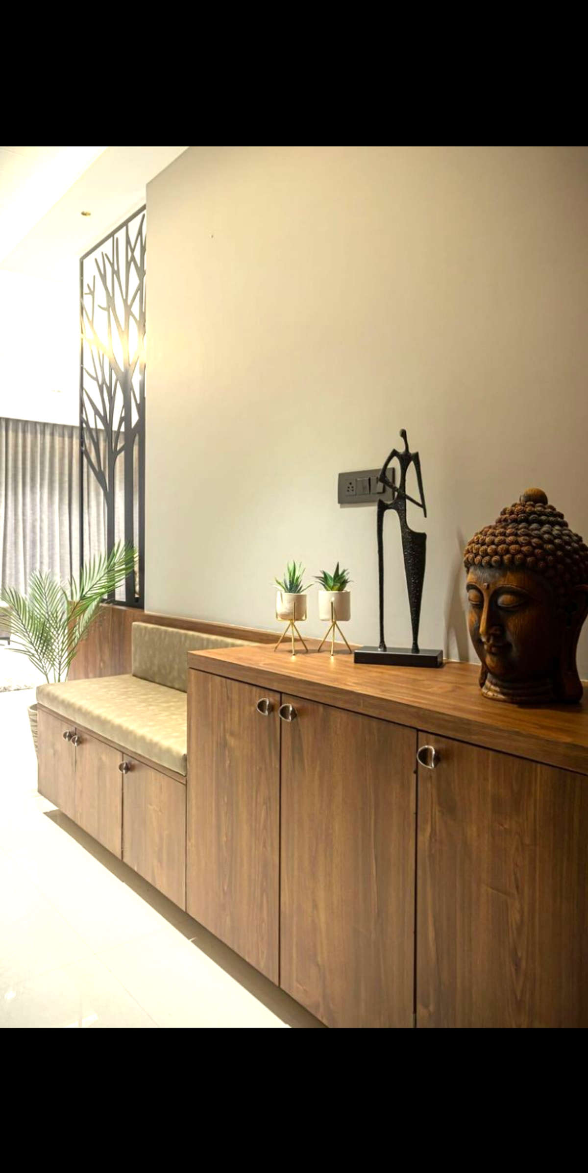 Furniture, Table, Ceiling, Lighting Designs by Interior Designer Yati enterprises, Bhopal | Kolo