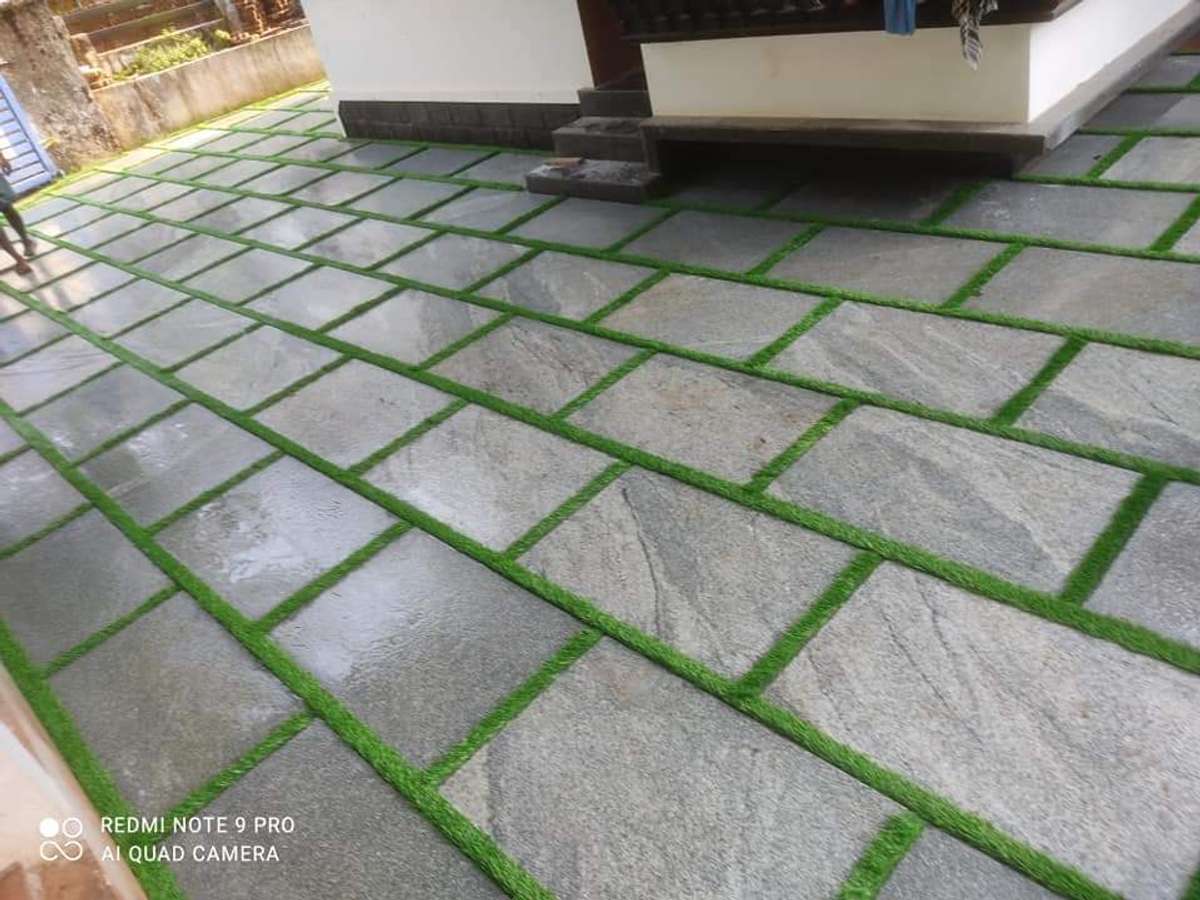 Designs by Gardening & Landscaping deepu kottayam, Kottayam Kolo