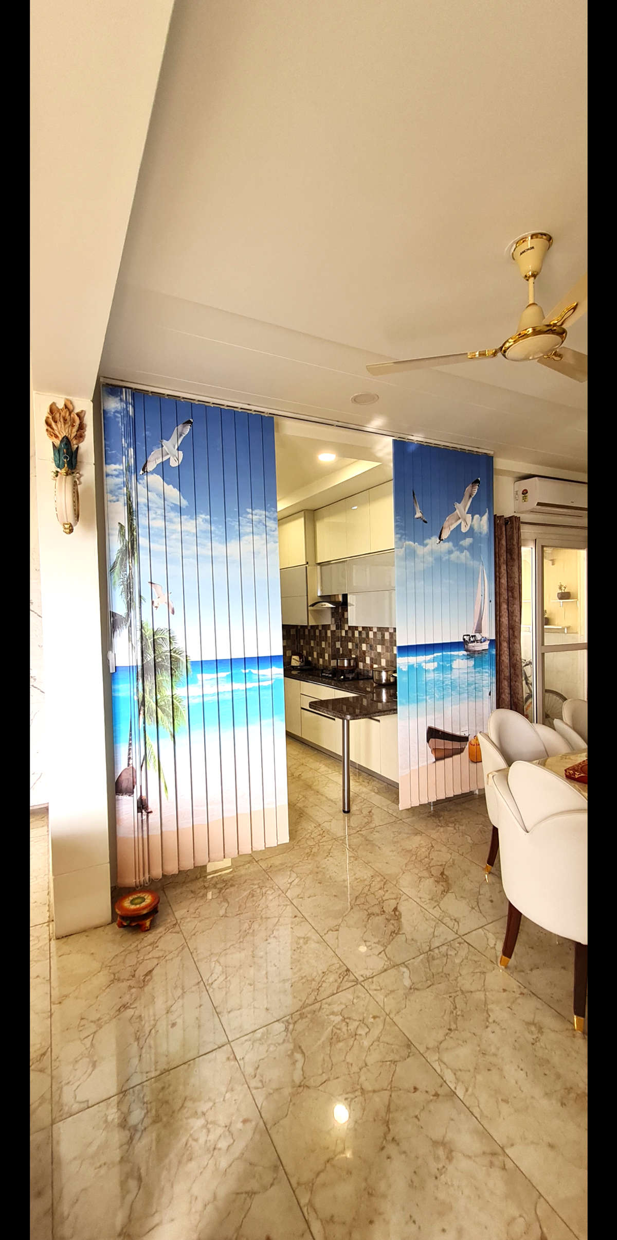 Designs by Interior Designer window Blinds, Delhi Kolo