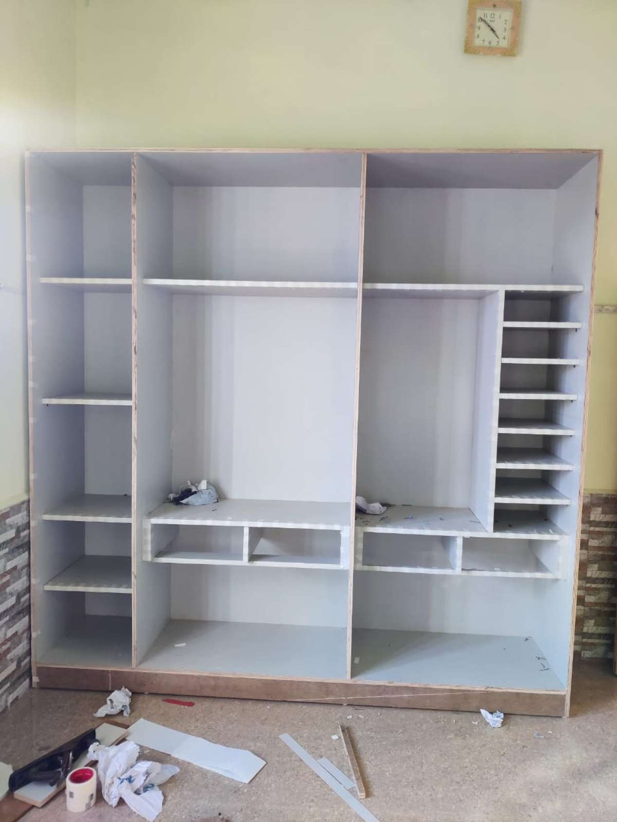 Designs by Interior Designer Vishal kumar, Rewari Kolo