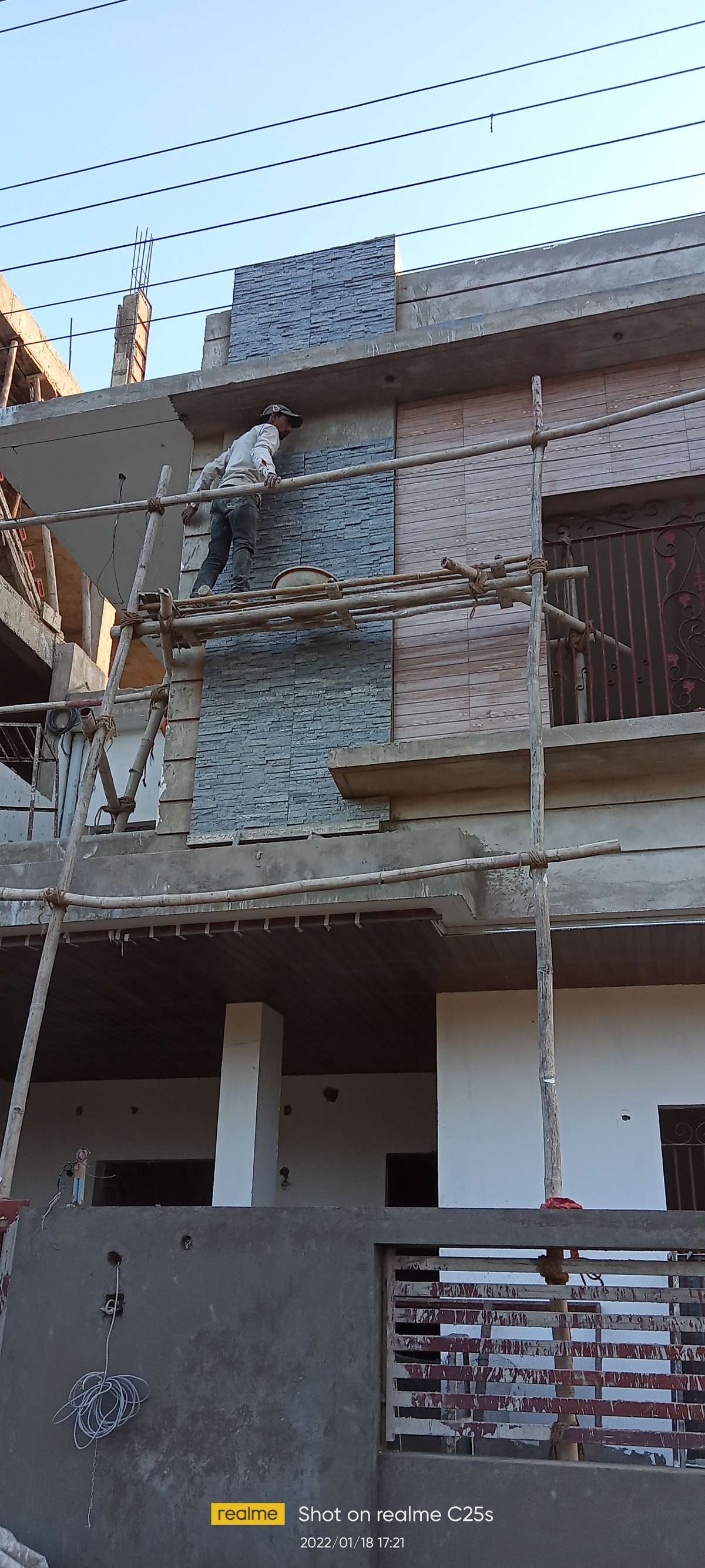Designs by Flooring Shyam Babu Halka, Bhopal | Kolo