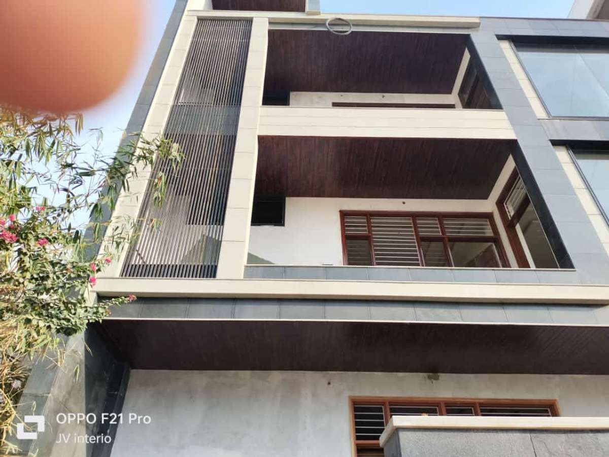 Designs by Building Supplies Jeet Rathore, Jaipur Kolo