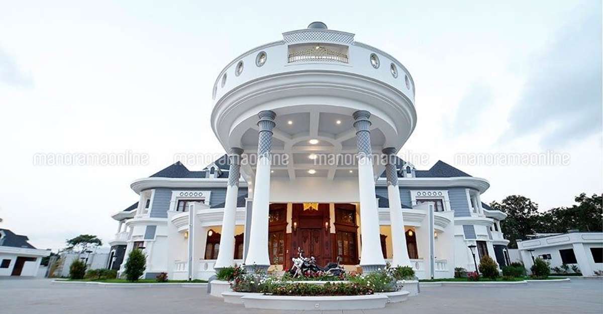 Designs by Civil Engineer Celebrity Homes, Ernakulam | Kolo