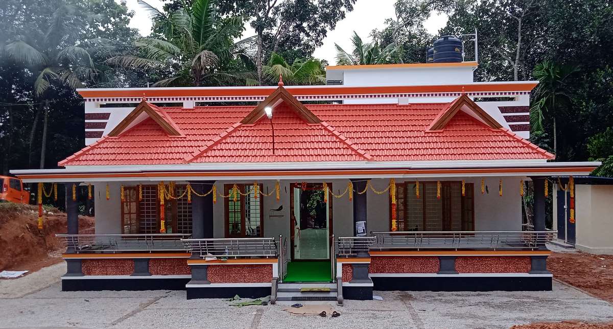 Designs by Contractor varunkumar g, Kollam | Kolo
