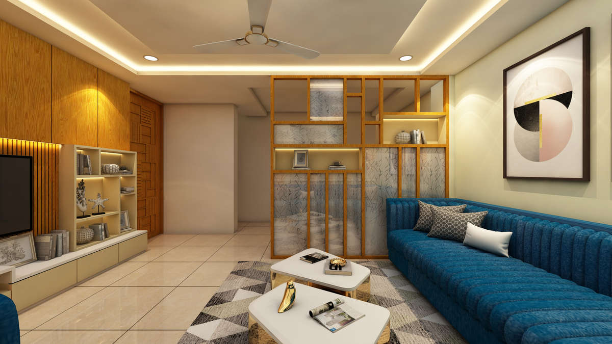 Lighting, Living, Furniture, Table, Storage Designs by 3D & CAD Faisal khan, Jaipur | Kolo