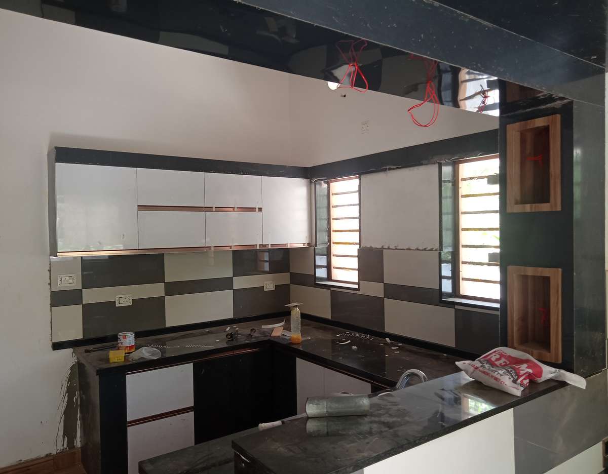 Designs by Interior Designer SAAHAS Furniture and Interiors, Ernakulam | Kolo