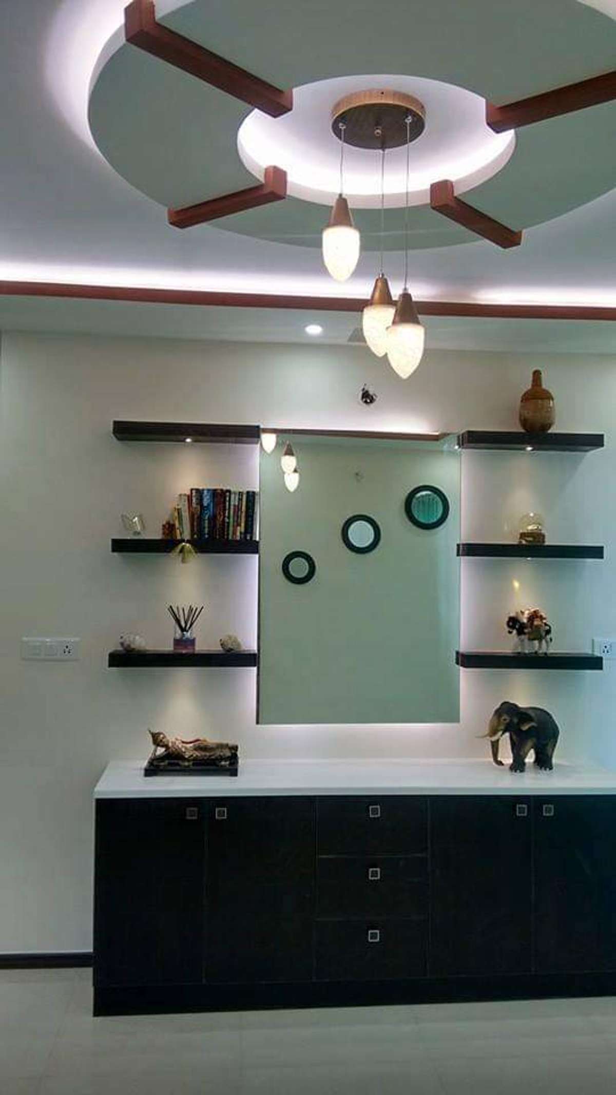 Designs by Contractor Durgesh Tripathi, Bengaluru | Kolo