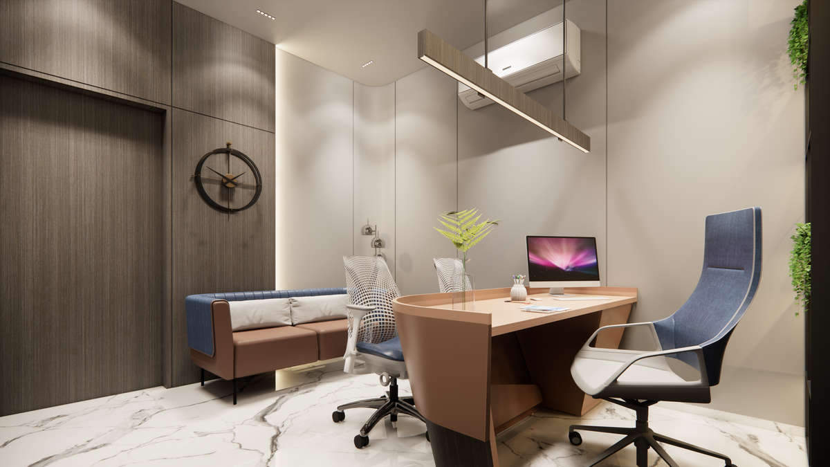 Designs by Architect Plan B Designing House, Indore | Kolo