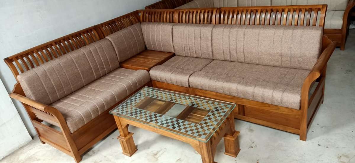 Designs by Contractor Anand Sankar, Kottayam | Kolo