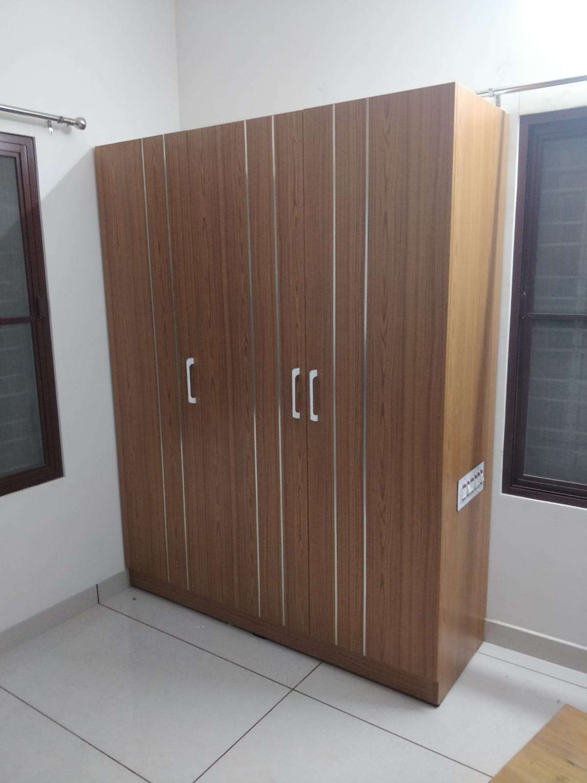 Kitchen, Storage Designs by Building Supplies Vivek patel, Ernakulam | Kolo