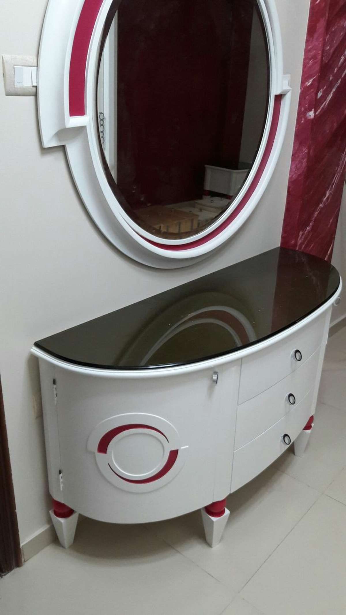 Furniture, Storage, Bedroom Designs by Carpenter 7994049330 Rana interior Kerala, Malappuram | Kolo