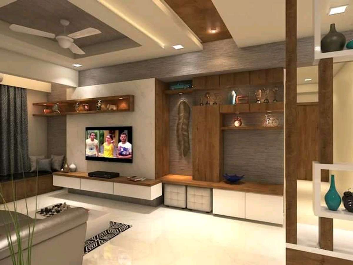 Lighting, Furniture, Living Designs by Carpenter hindi bala carpenter, Kannur | Kolo