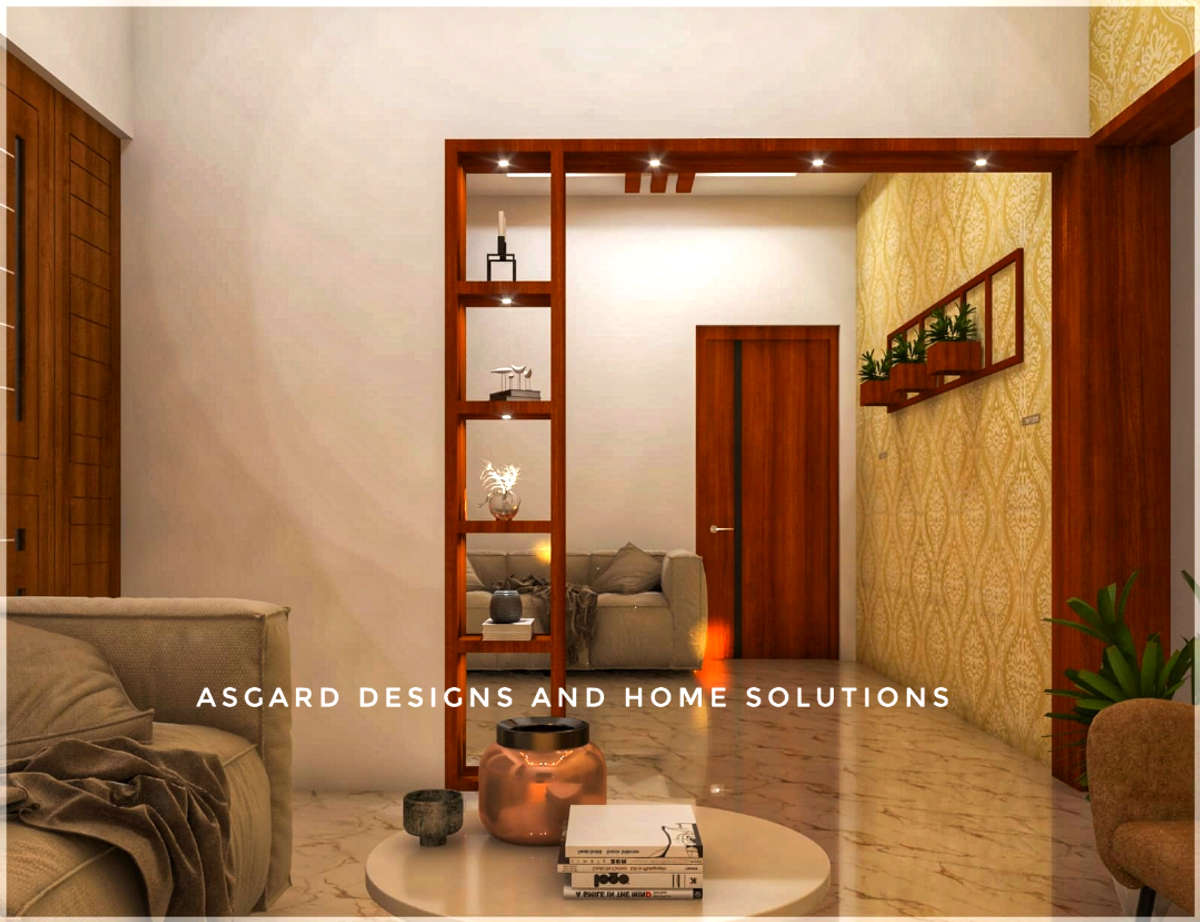 Designs by Interior Designer Vishnu V Gopal, Alappuzha | Kolo